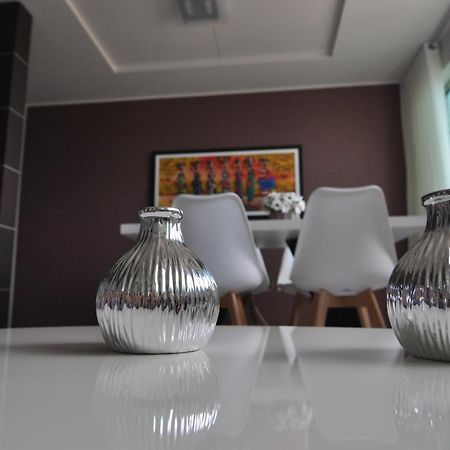 דירות João Pessoa Exclusivo Flat Em Tambau מראה חיצוני תמונה
